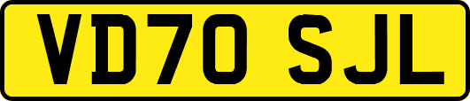 VD70SJL
