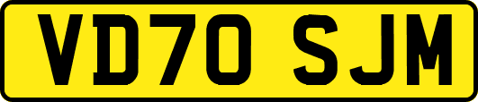 VD70SJM