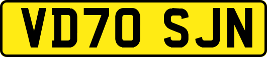 VD70SJN