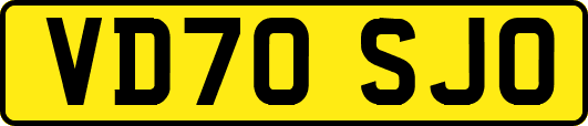 VD70SJO