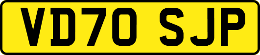 VD70SJP