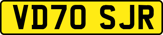 VD70SJR