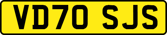 VD70SJS