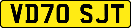VD70SJT