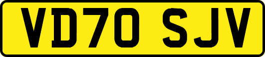 VD70SJV