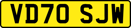 VD70SJW