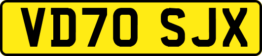 VD70SJX