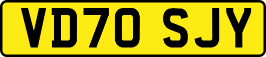 VD70SJY