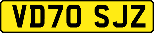 VD70SJZ