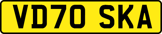 VD70SKA