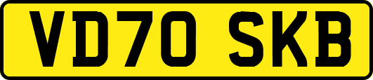 VD70SKB