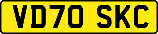 VD70SKC
