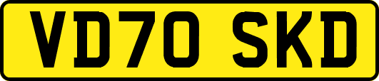 VD70SKD