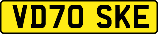 VD70SKE