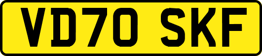 VD70SKF