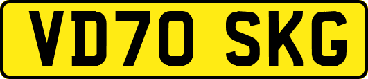 VD70SKG