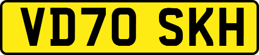 VD70SKH