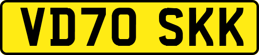 VD70SKK