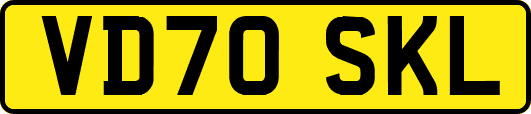 VD70SKL