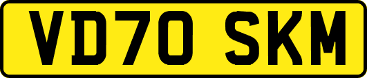 VD70SKM