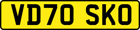 VD70SKO