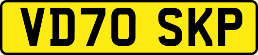 VD70SKP