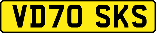 VD70SKS