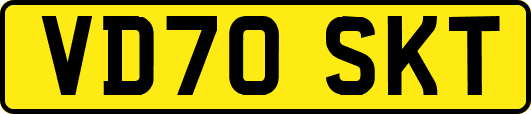VD70SKT