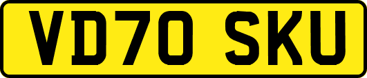 VD70SKU