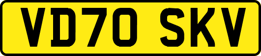 VD70SKV
