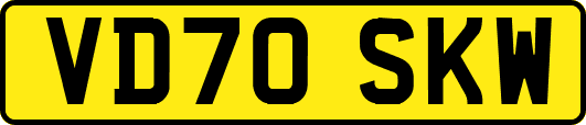 VD70SKW