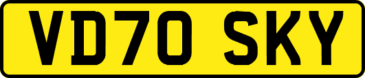 VD70SKY