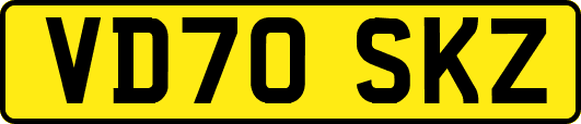 VD70SKZ