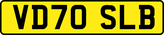 VD70SLB