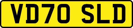 VD70SLD