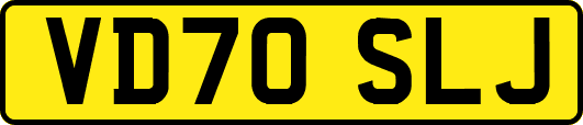 VD70SLJ