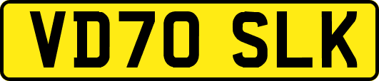 VD70SLK