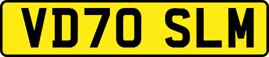 VD70SLM
