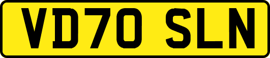 VD70SLN