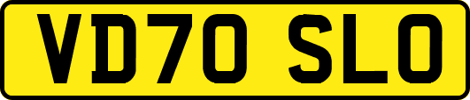 VD70SLO