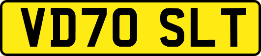 VD70SLT