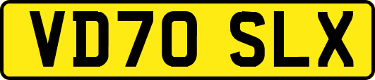 VD70SLX