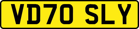 VD70SLY