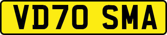 VD70SMA