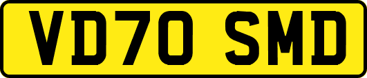 VD70SMD