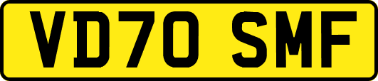 VD70SMF