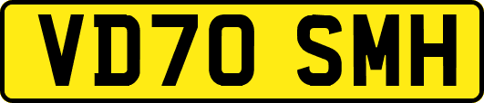 VD70SMH