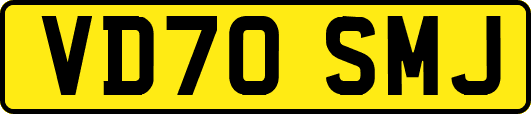 VD70SMJ