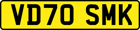 VD70SMK
