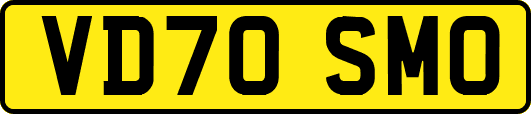VD70SMO